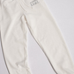 Kingdom Come Jogger - Vintage White