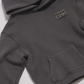 Kids Kingdom Come Hoodie - Vintage Grey