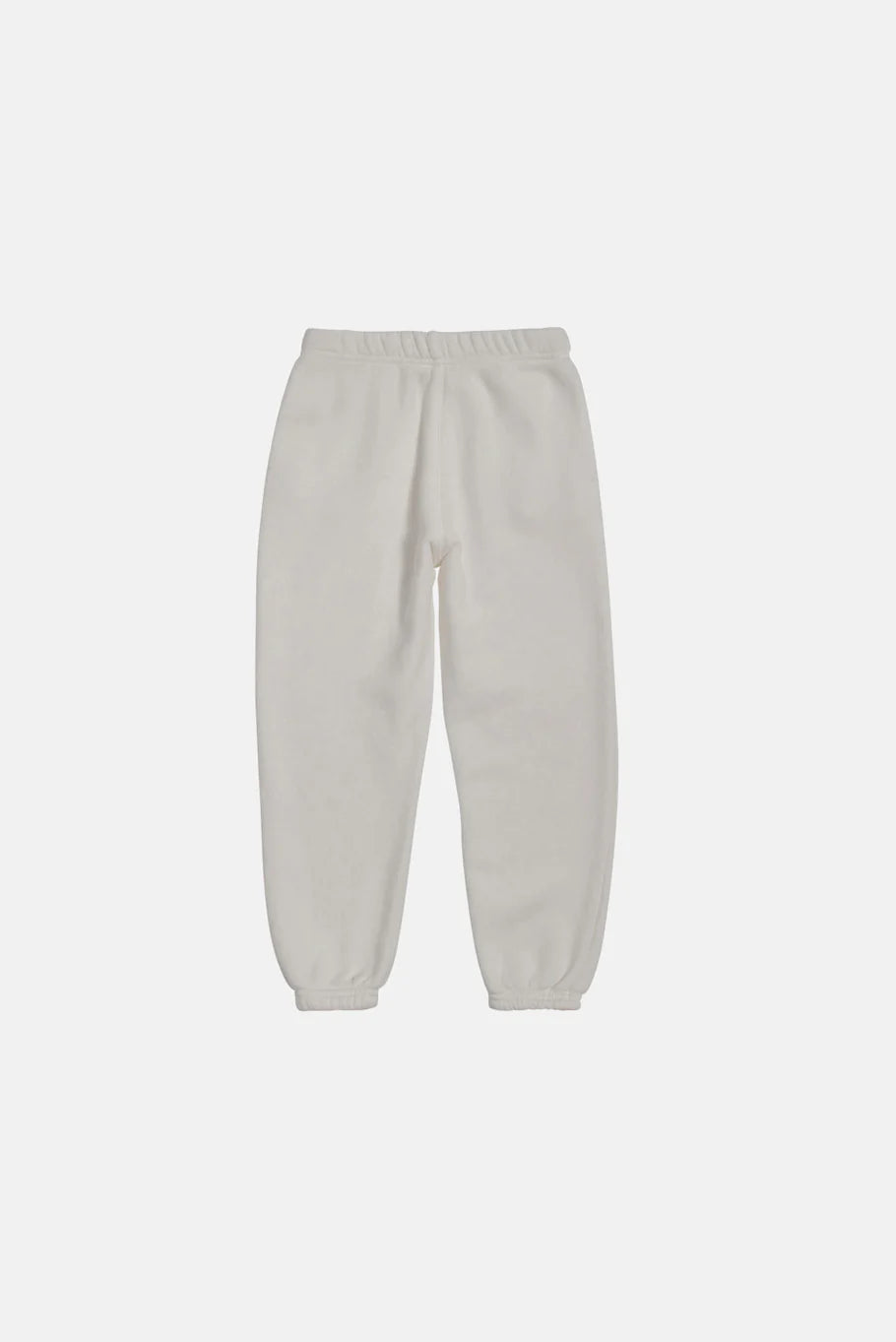 Kids Kingdom Come Jogger - Vintage White