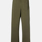 SEASONAL: Kingdom Come Straight Leg - Vintage Olive Green