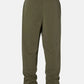 SEASONAL: Kingdom Come Jogger - Vintage Olive Green