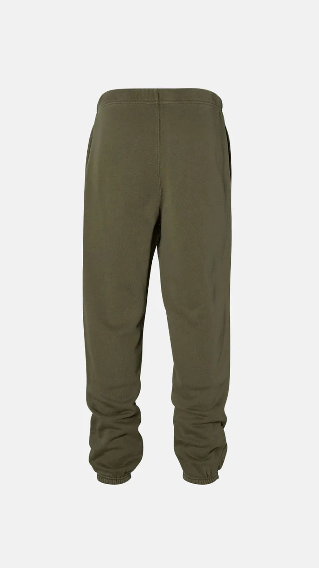 SEASONAL: Kingdom Come Jogger - Vintage Olive Green